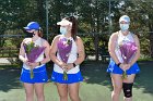 WTen Senior Day  Women’s Tennis Senior Day. : Wheaton, WTennis, WTen, Women’s Tennnis, Senior Day